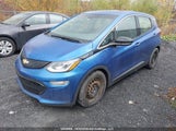 Chevrolet Bolt Ev Lt 1G1FW6S08H4186974 снимка