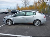 Nissan Sentra 2.0 3N1AB61E57L677119 снимка