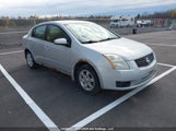 Nissan Sentra 2.0 3N1AB61E57L677119 снимка