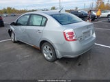 Nissan Sentra 2.0 3N1AB61E57L677119 снимка