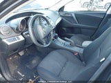 Mazda Mazda3 JM1BL1UF1D1803517 снимка
