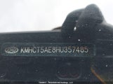 Hyundai Accent Gl KMHCT5AE8HU357485 снимка