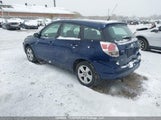 Toyota Matrix Wagon 2T1KR32E28C699710 снимка