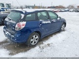 Toyota Matrix Wagon 2T1KR32E28C699710 fotografie