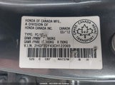 Honda Civic Lx 2HGFB2F43CH122069 снимка