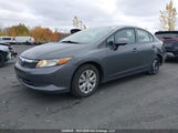 Honda Civic Lx 2HGFB2F43CH122069 снимка