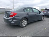 Honda Civic Lx 2HGFB2F43CH122069 снимка