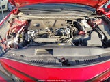 Toyota Camry Se/Se Night Shade 4T1G11AK4MU426950 снимка