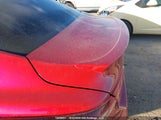 Toyota Camry Se/Se Night Shade 4T1G11AK4MU426950 снимка