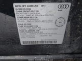 Audi Q3 Prestige WA1GFEFS9FR009037 снимка