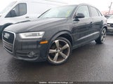 Audi Q3 Prestige WA1GFEFS9FR009037 снимка