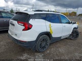 GMC Terrain Sle 3GKALTEV4NL194242 снимка