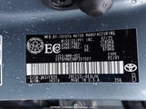 Toyota Corolla Le/Xle 5YFBPMBE8NP351501 снимка