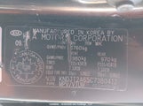 Kia Soul +/!/Sport KNDJT2A65C7380412 photo