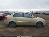 Kia Rio Ex/Ex-Convenience KNADH4B30B6916103 снимка
