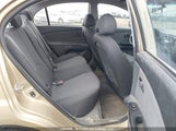 Kia Rio Ex/Ex-Convenience KNADH4B30B6916103 fotografie
