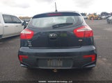 Kia Rio Ex/Ex+ W/Sunroof/Lx/Lx+/Lx+ Eco/Sx KNADM5A36G6573355 fotografie