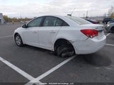 Chevrolet Cruze Limited 1Lt 1G1PE5SB9G7129585 fotografie