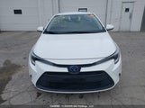Toyota Corolla Le/Se/Night Shade JTDBDMHE4P3002301 photo