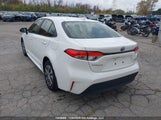 Toyota Corolla Le/Se/Night Shade JTDBDMHE4P3002301 fotografie
