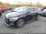 BMW X1 xDrive28I WBXHT3C36G5F65177 снимка