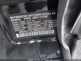 BMW X1 xDrive28I WBXHT3C36G5F65177 снимка