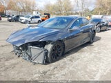 Tesla Model S 100D/75D/P100D 5YJSA1E27JF246343 снимка