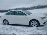 Volkswagen Jetta Se 3VWDX7AJ8DM445955 снимка