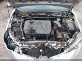 Toyota Corolla Le 2T1BURHE4KC161929 снимка