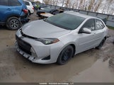 Toyota Corolla Le 2T1BURHE4KC161929 снимка