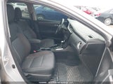 Toyota Corolla Le 2T1BURHE4KC161929 снимка
