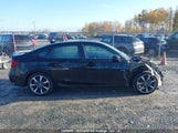 Honda Civic Hybrid Sport/Sport Touring 2HGFE4F81SH004879 fotografie