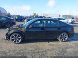 Honda Civic Hybrid Sport/Sport Touring 2HGFE4F81SH004879 fotografie