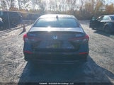 Honda Civic Hybrid Sport/Sport Touring 2HGFE4F81SH004879 fotografie