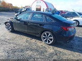 Honda Civic Hybrid Sport/Sport Touring 2HGFE4F81SH004879 fotografie
