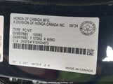 Honda Civic Hybrid Sport/Sport Touring 2HGFE4F81SH004879 fotografie
