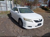 Toyota Camry Ce/Le/Xle/Se 4T1BE46K37U540225 снимка