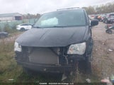 Dodge Grand Caravan Se 2C4RDGBGXJR329066 снимка