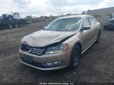 Volkswagen Passat 1.8 Tsi Highline 1VWCS7A33FC013824 снимка