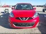 Nissan Micra S/Sr/Sv 3N1CK3CP2GL237056 снимка