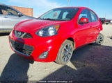Nissan Micra S/Sr/Sv 3N1CK3CP2GL237056 снимка