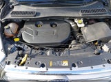 Ford Escape Titanium 1FMCU9J91JUD32442 fotografie