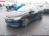 Honda Civic Se 2HGFC2F61JH020071 снимка