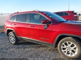 Jeep Cherokee North 1C4PJMCB7GW139128 снимка