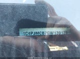 Jeep Cherokee North 1C4PJMCB7GW139128 снимка