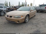 Pontiac Grand Prix Gt 1G2WP5210WF291876 fotografie