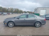 Ford Fusion Sel 3FAHP0JA0BR313676 снимка