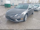 Ford Fusion Sel 3FAHP0JA0BR313676 снимка
