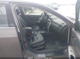 Ford Fusion Sel 3FAHP0JA0BR313676 снимка
