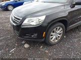 Volkswagen Tiguan S/Se/Sel WVGBV7AX2BW513468 снимка